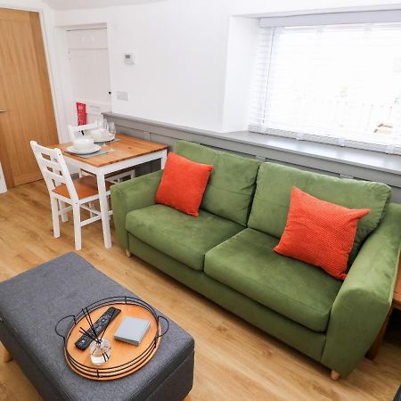 Star Cottage Saundersfoot Extérieur photo