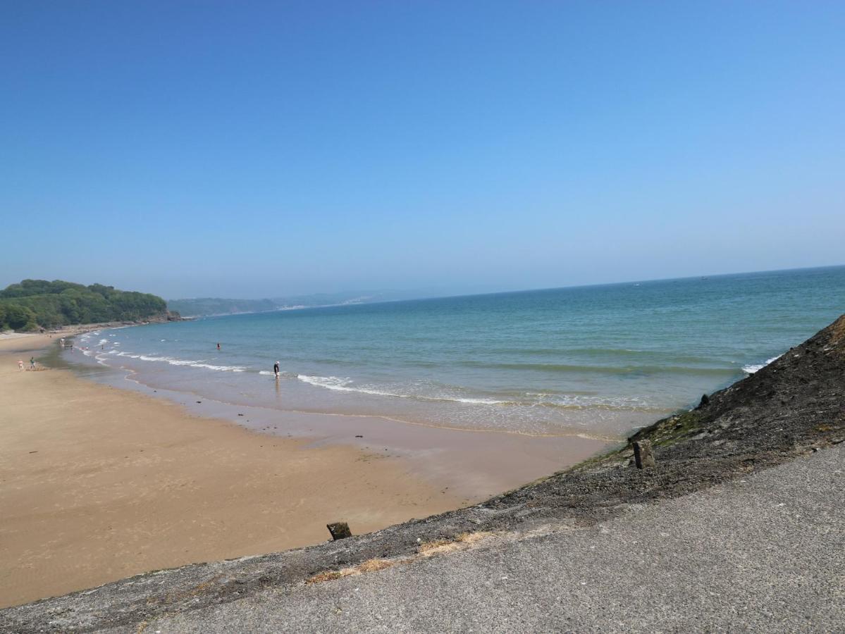 Star Cottage Saundersfoot Extérieur photo
