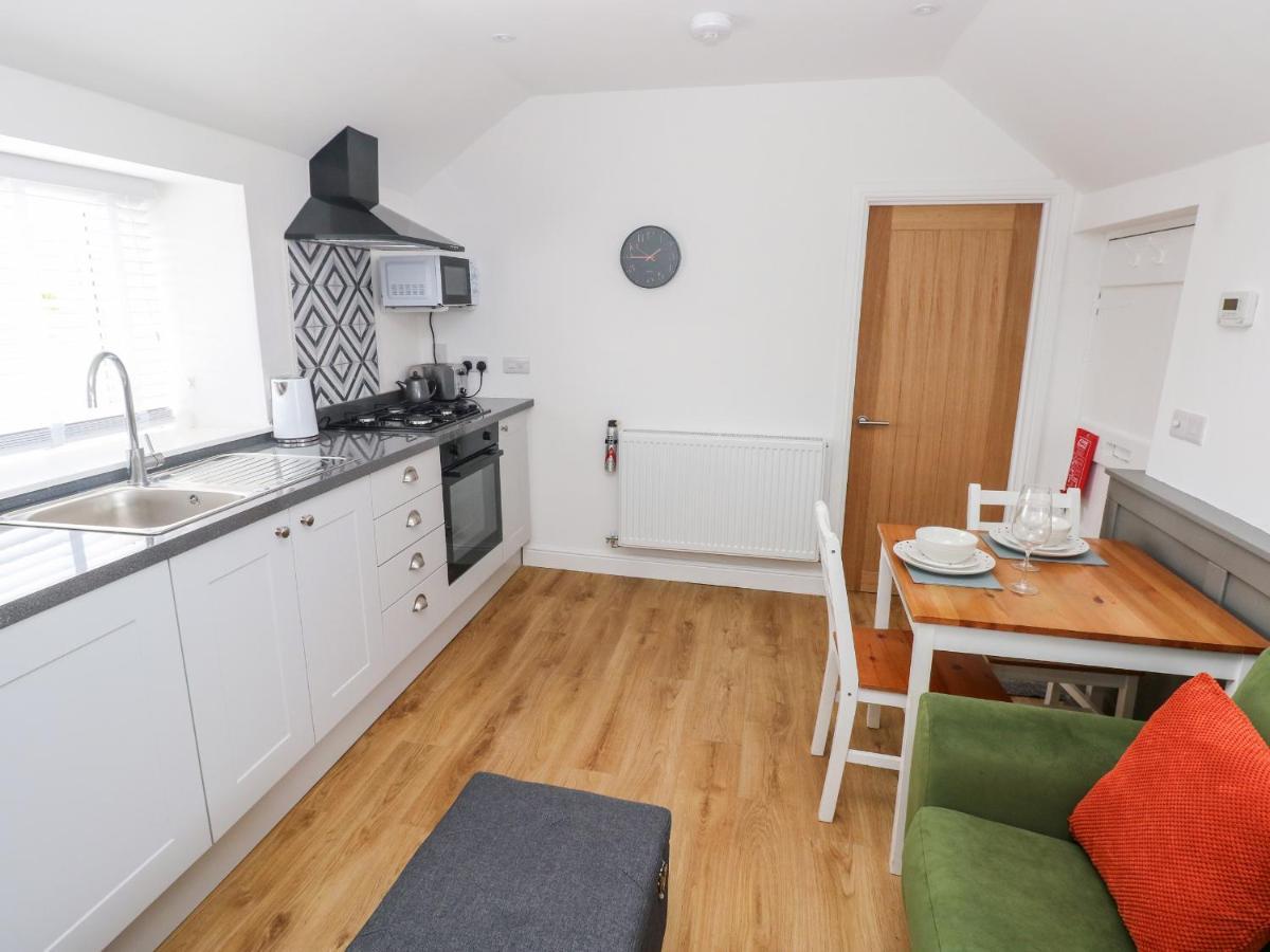 Star Cottage Saundersfoot Extérieur photo