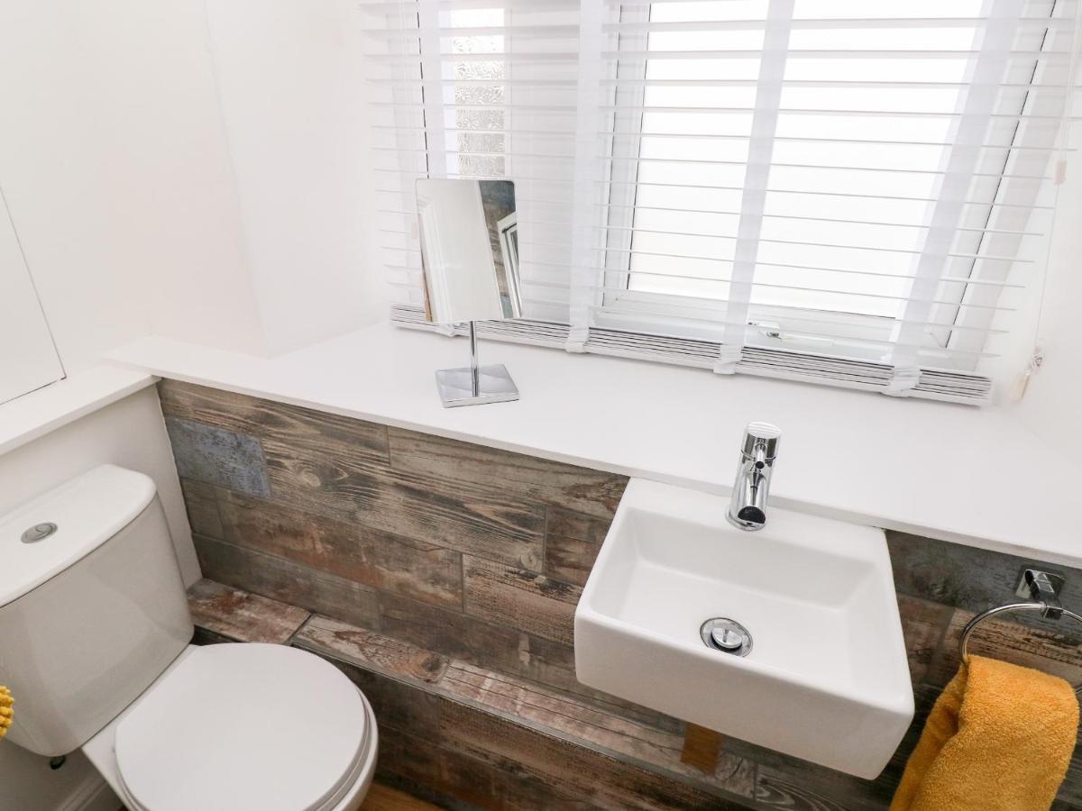 Star Cottage Saundersfoot Extérieur photo