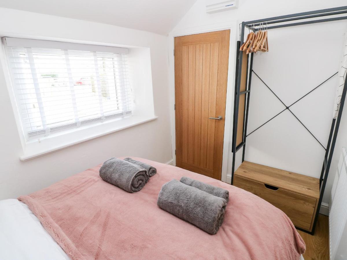 Star Cottage Saundersfoot Extérieur photo