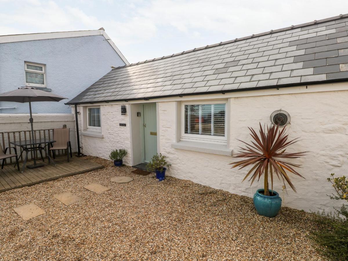 Star Cottage Saundersfoot Extérieur photo